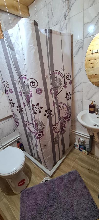 Markove Kolibe 3, Uvac Sjenica Exteriér fotografie